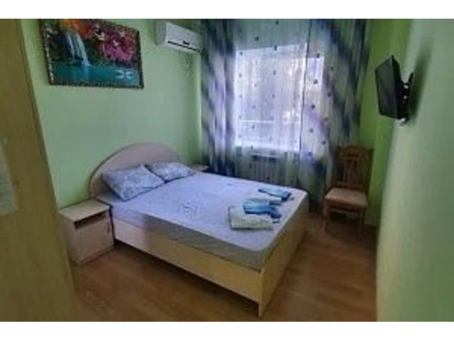 Жильё в Анапе - 3/3