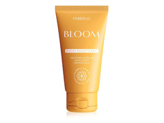 Ночной крем для лица 35+ Bloom / 1