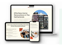 Web-Stork – профессиональная разработка сайтов - Изображение 1/2
