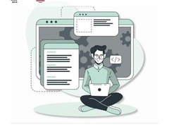 Web-Stork – профессиональная разработка сайтов - Изображение 2/2