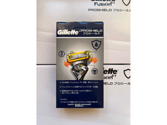 Gillette ProShield+6 сменных лезвий.Япония - Изображение 3/7