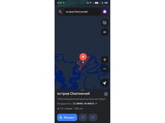  участок на острове Охотничий  - Изображение 2/2