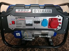 Генератор YAMAHA / 1