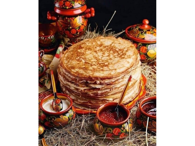 Блинопек 