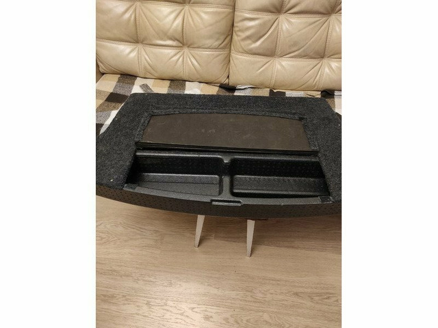 Аксессуары для автомобиля - 1/4