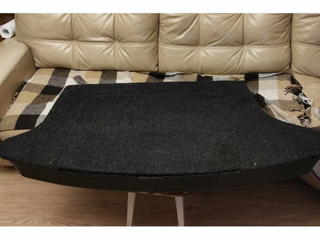 Аксессуары для автомобиля - 2/4