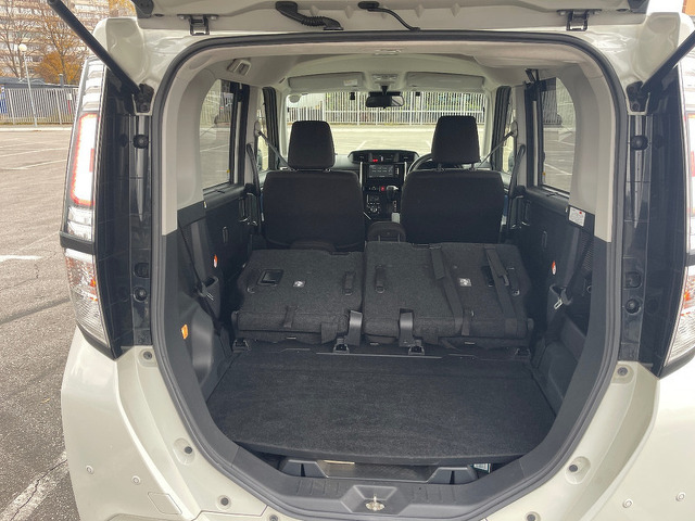 Автомобиль Daihatsu Thor 2020г - 3/10
