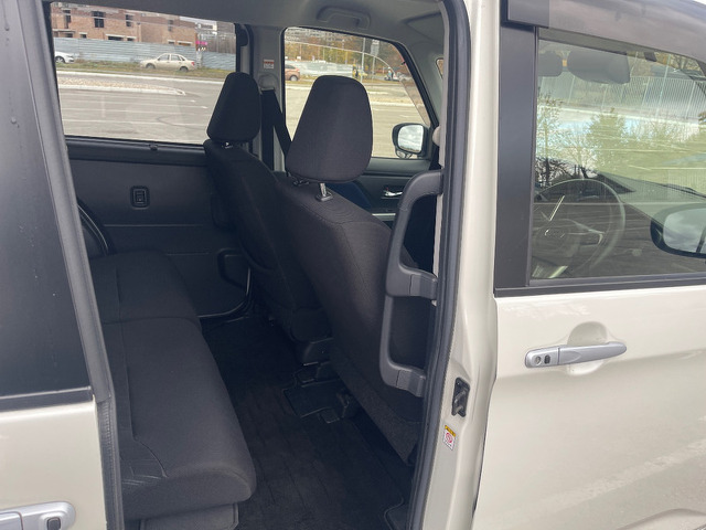Автомобиль Daihatsu Thor 2020г - 9/10