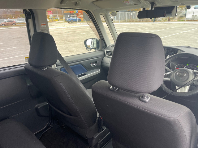 Автомобиль Daihatsu Thor 2020г - 10/10