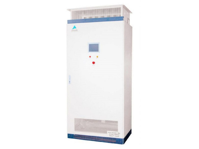 Активные фильтры гармоник PQSine EPCOS TDK Electronics AG  - 2/3