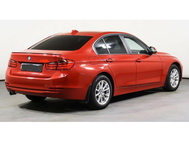 BMW 3серии - 2/8