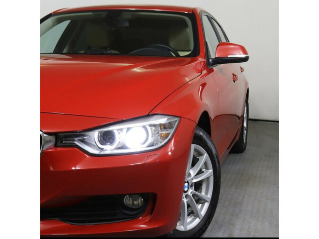 BMW 3серии - 3/8