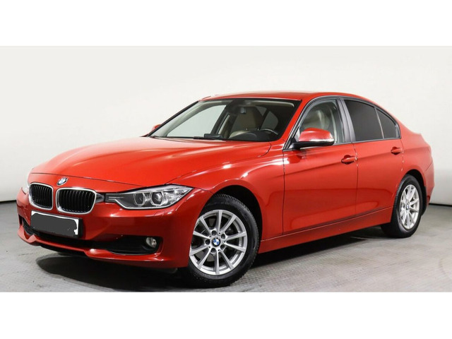 BMW 3серии - 4/8