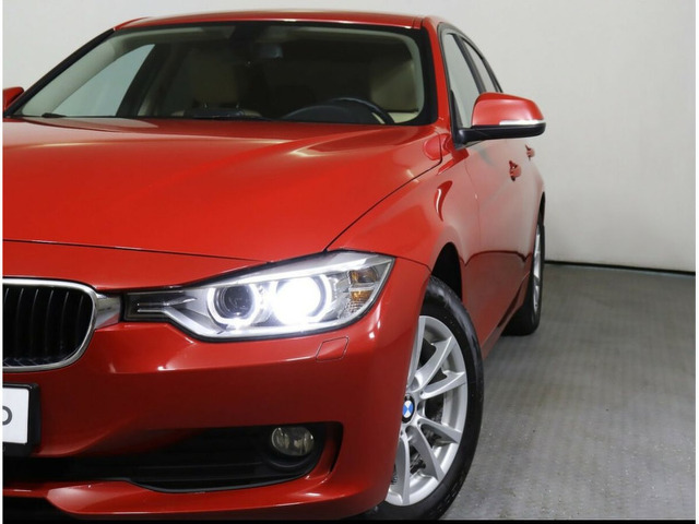 BMW 3серии - 5/8