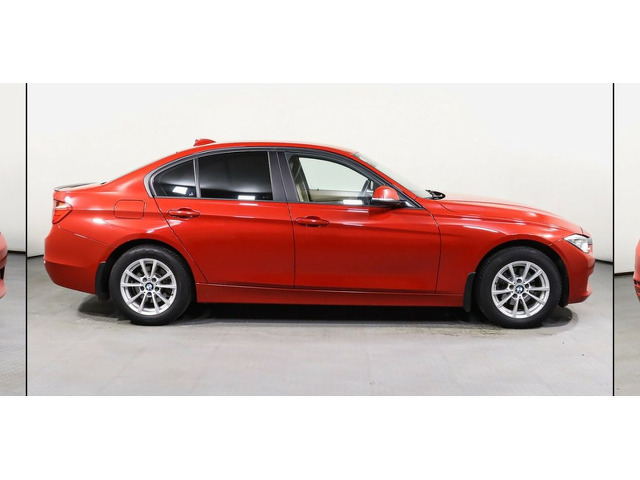 BMW 3серии - 6/8