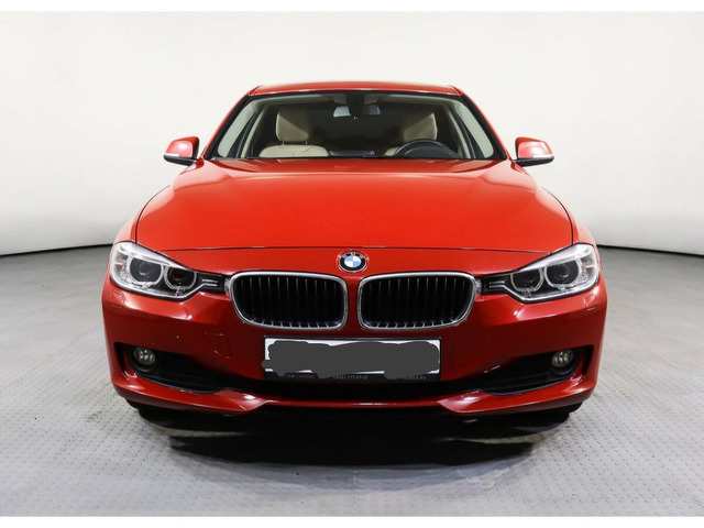 BMW 3серии - 8/8