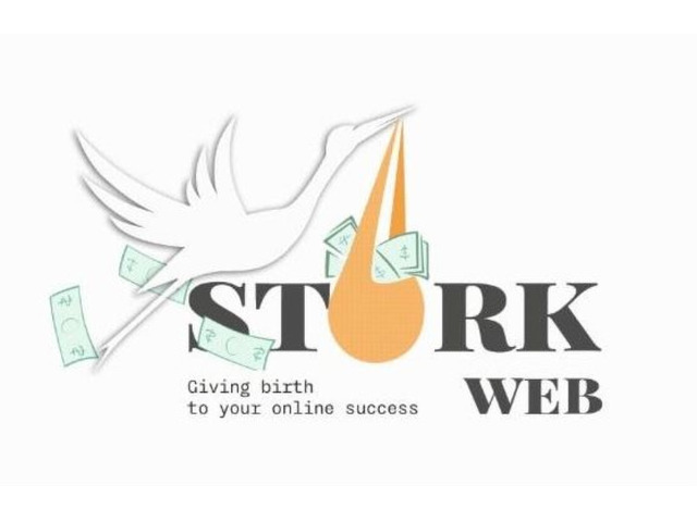 Web-Stork — надёжные цифровые решения для вашего бизнеса - 2/2