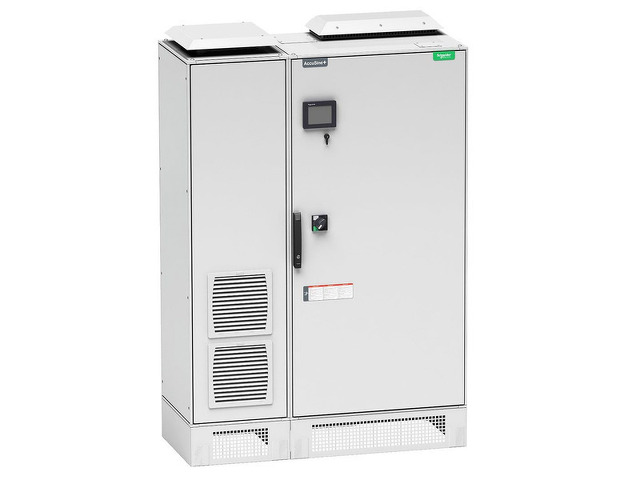 Активные фильтры AccuSine Schneider Electric (Франция) до 60 - 2/3