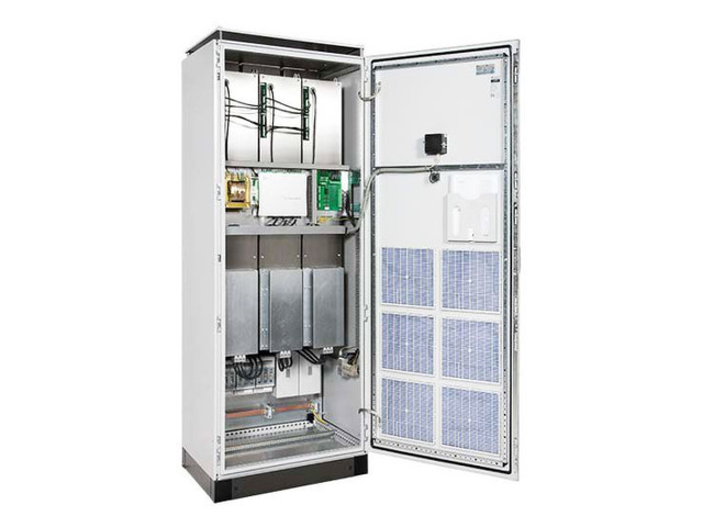 Активные фильтры AccuSine Schneider Electric (Франция) до 60 - 3/3