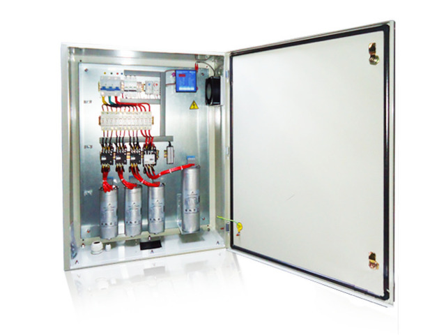 Конденсаторные установки типа УКРМ Varset (Варсет) Schneider - 1/3