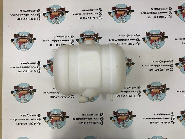Бочок расширительный VOLVO VOE 17214674 - 2/2