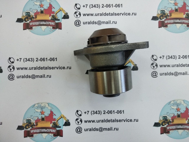 Водяной насос Cummins 3285410 - 2/3