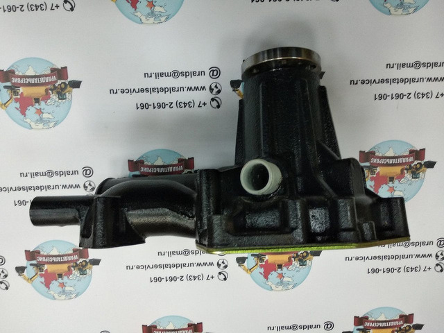 Водяной насос 1136501333 (6HK1) Hitachi - 2/4