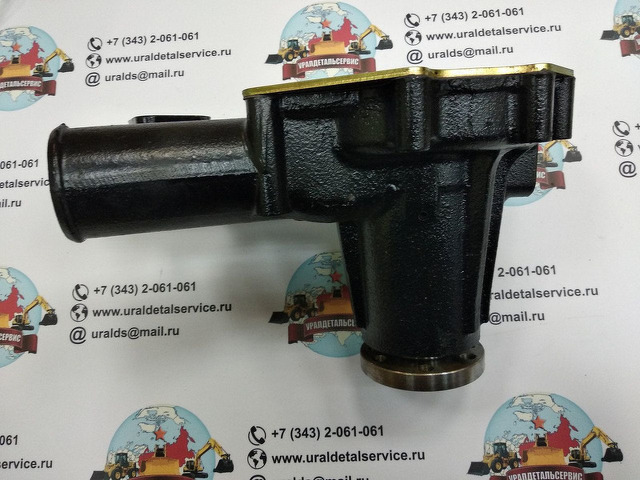 Водяной насос 1136501333 (6HK1) Hitachi - 3/4