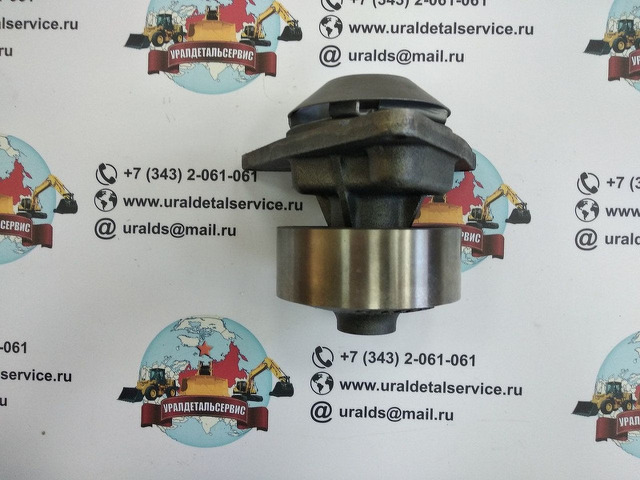 Водяной насос Cummins 3800974 (3802973, 3929612, 3 - 2/3