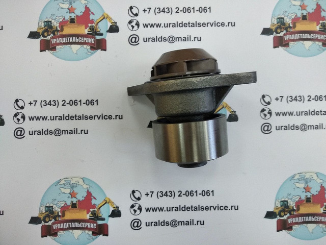 Водяной насос Cummins 4089731 - 2/3