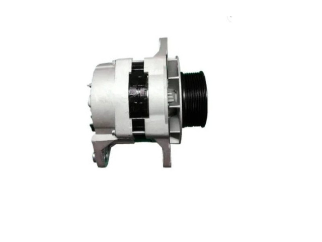 Генератор Doosan  Код: K1010703 - 2/2