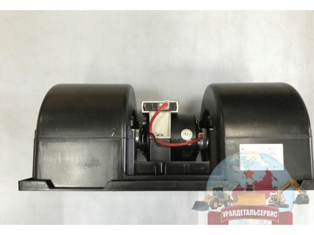 Мотор отопителя VOE15141190 на Volvo - 4/5
