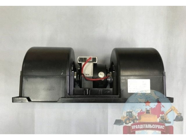 Мотор отопителя VOE15141190 на Volvo - 5/5