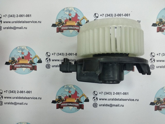 Мотор отопителя ND116340-7350 Komatsu - 2/3