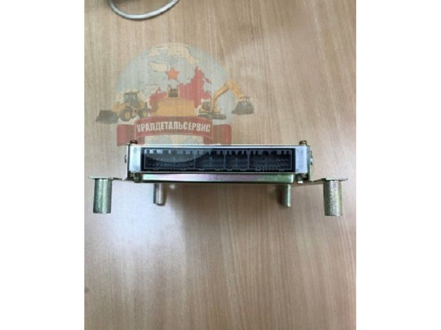 Контроллер 9239568 9212078 на Hitachi ZX330-3G - 2/3