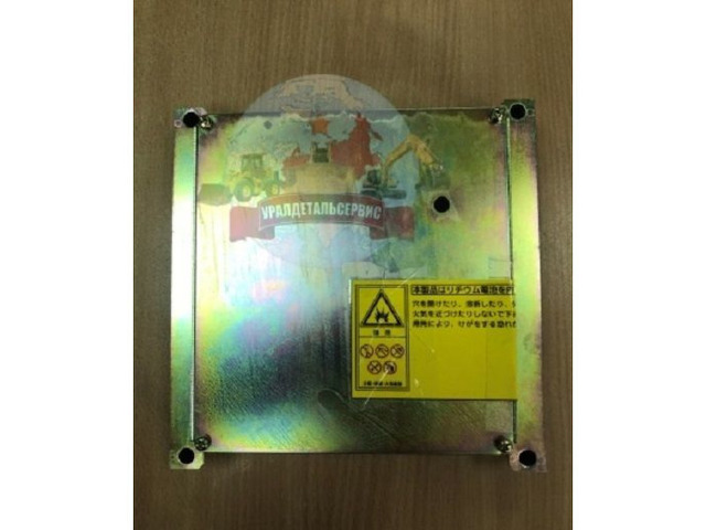 Контроллер 9239568 9212078 на Hitachi ZX330-3G - 3/3