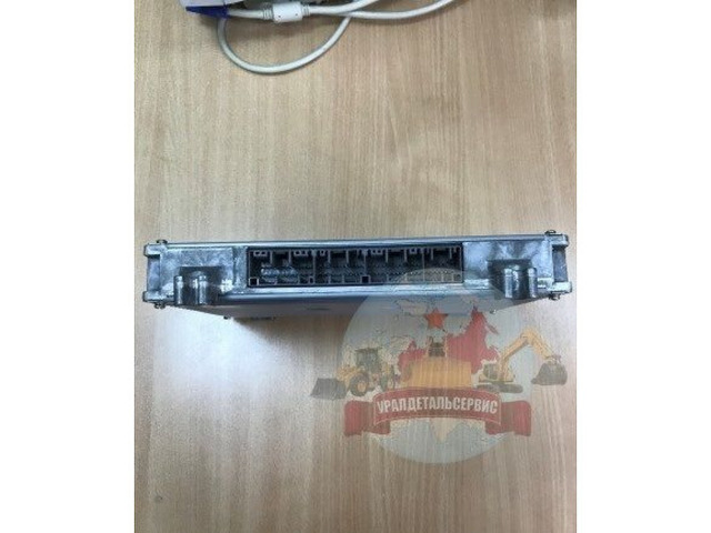 Контроллер X4427303 на Hitachi ZX 330 - 5/5