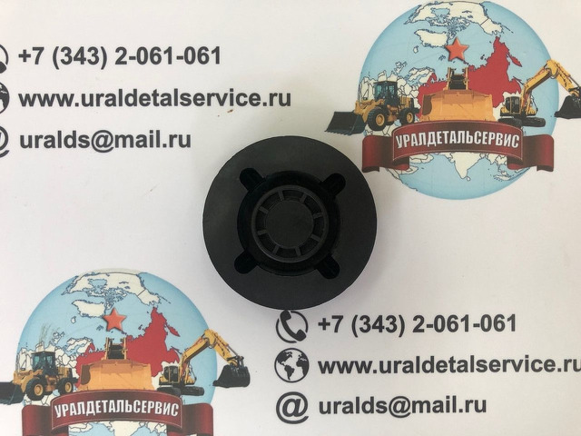 Крышка расширительного бачка Volvo VOE 1674083  - 2/2