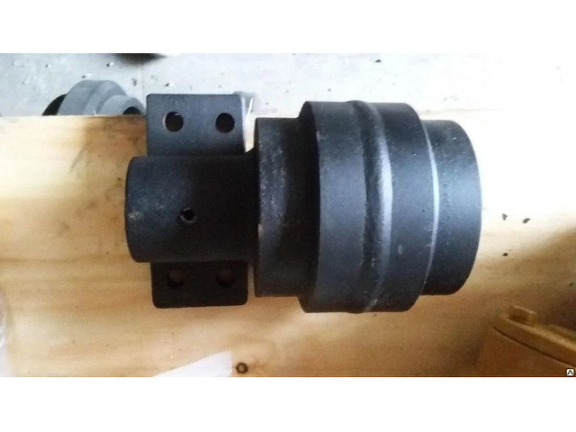 Каток поддерживающий 9160680 - 2/2