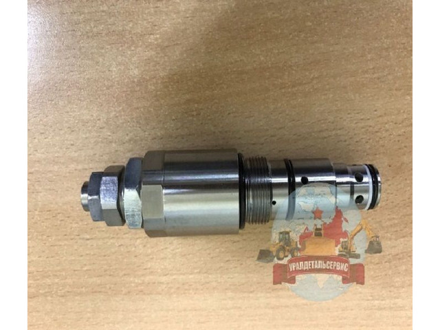 Клапан главный предохранительный xkbf-00094 - 2/2