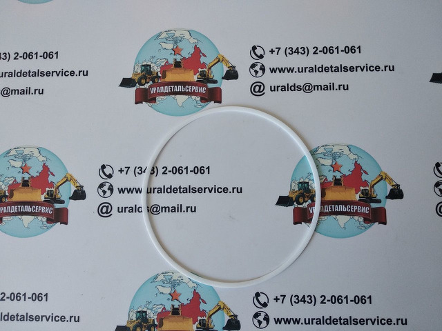 Кольцо Komatsu 07146-05172 - 2/2