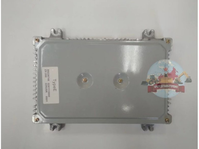"Контроллер 9226748 4428085 4487307 Hitachi ZX200  - 2/2