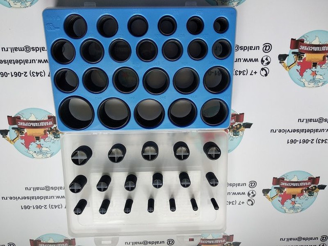 Набор О-колец Proster O-ring Kit Komatsu - 3/3