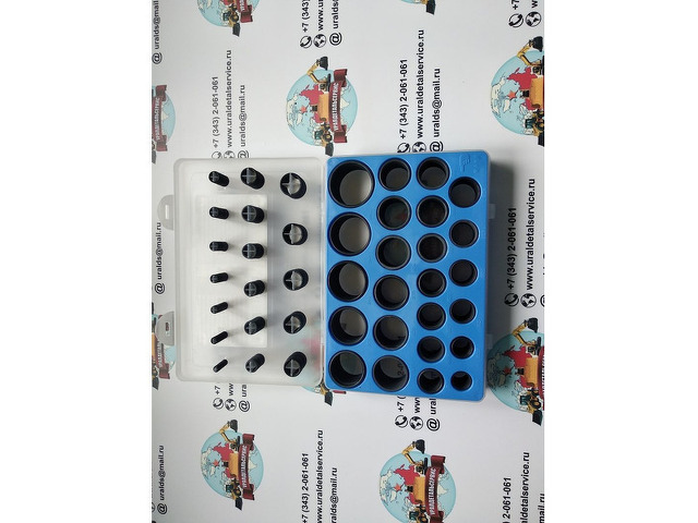Набор О-колец Proster O-ring Kit Volvo - 3/3