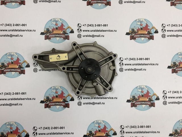 "Насос водяной 7420744940 DXI11 / DXI13 / FH / FM- - 1/3