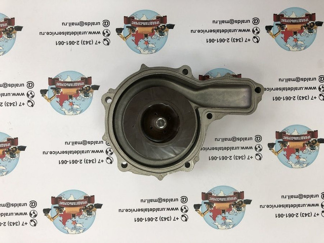 "Насос водяной 7420744940 DXI11 / DXI13 / FH / FM- - 2/3