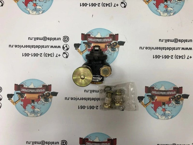 Насос подкачки топлива Doosan 105220-6280 - 2/2