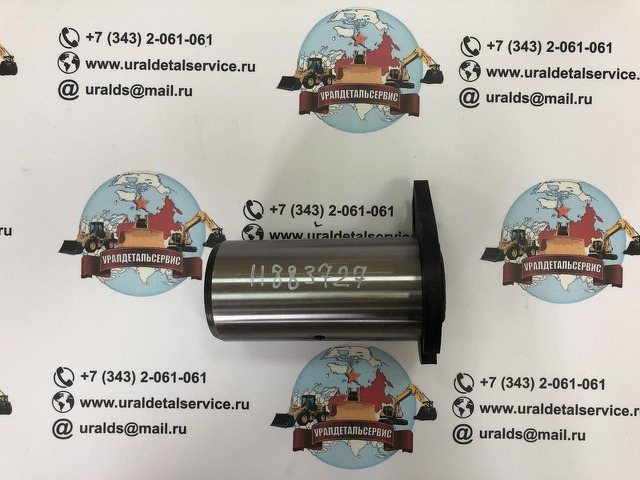 Палец 11883727 для спецтехники