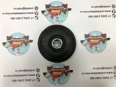 Подушка двигателя передняя 4633972 / 4639326 - Изображение 1/2