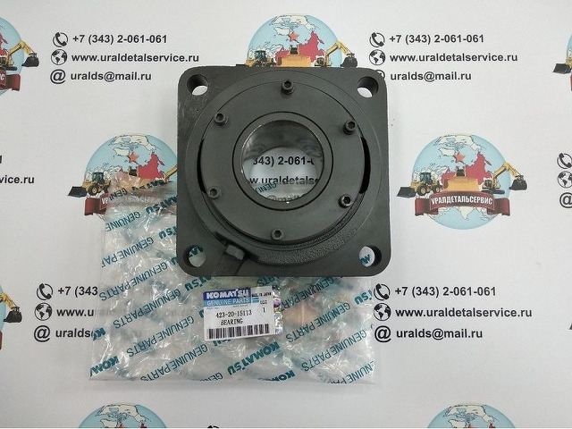 Подшипник подвесной Komatsu 423-20-15113 - 2/2